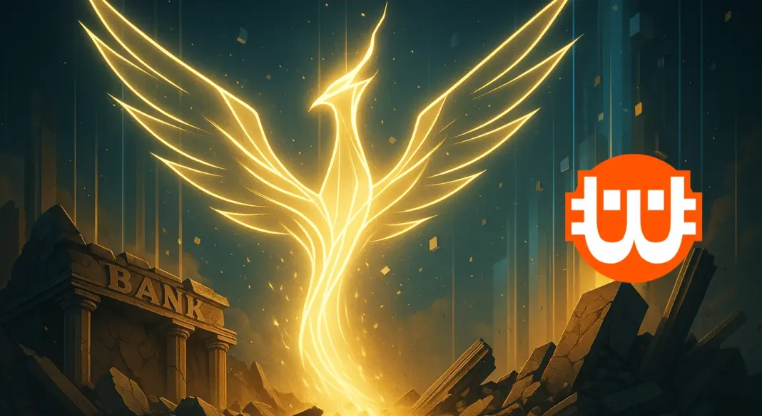 Új kriptobank születik a Signature Bank romjai után – teljesen új modellre építve
