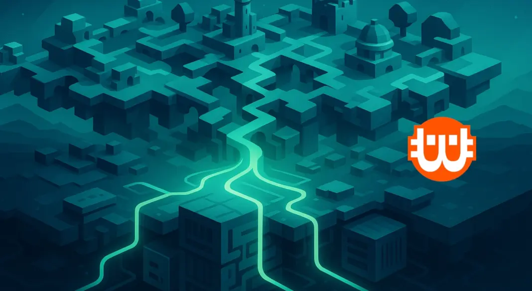 A blokkláncjátékok új korszaka: stablecoinok és infrastruktúra a középpontban