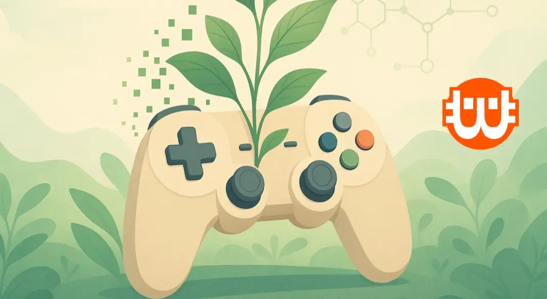 A Web3 játékok új irányt vesznek, végre kezd visszatérni a bizalom, fókuszban a fenntarthatóság