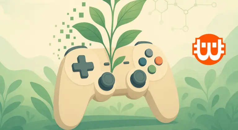 A Web3 játékok új irányt vesznek, végre kezd visszatérni a bizalom, fókuszban a fenntarthatóság