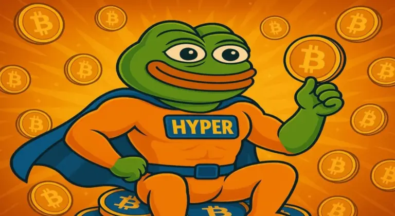 A Standard Chartered bankóriás visszavesz, a HYPER előrelép