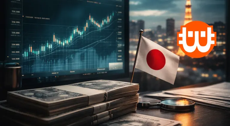 Japán kötvényhozamok csúcson: miért fontos ez a Bitcoin és a kriptó szempontjából?
