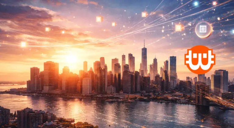 2026: új Bitcoin-csúcsok, tokenizációs boom és AI-forradalom a kriptóban?