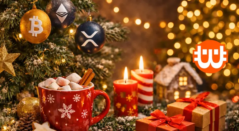 Kellemes karácsonyi ünnepeket kívánunk olvasóinknak!