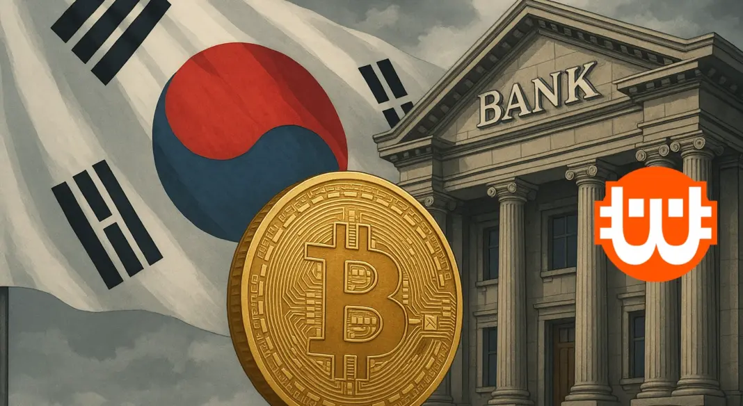 A bankokéhoz hasonló szigorral szabályozná a kriptotőzsdéket Dél-Korea