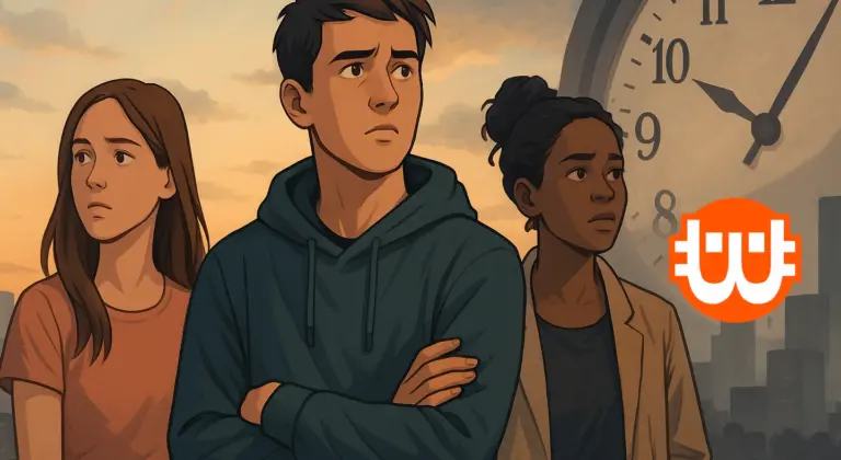 A kripto nem a munkát veszi el – hanem a jövőről alkotott képet formálja át