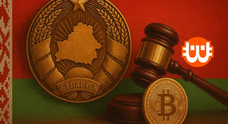 Fehéroroszország szigorítja kriptopiaci szabályozását