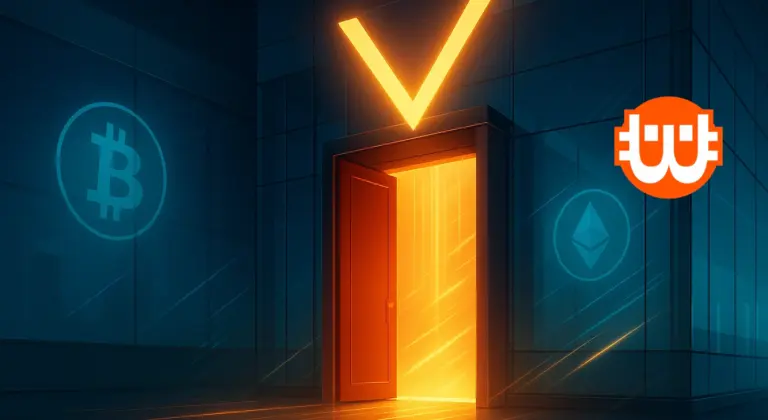 Ütős fordulat: a Vanguard mégis engedi a Bitcoin- és Ethereum-ETF-eket