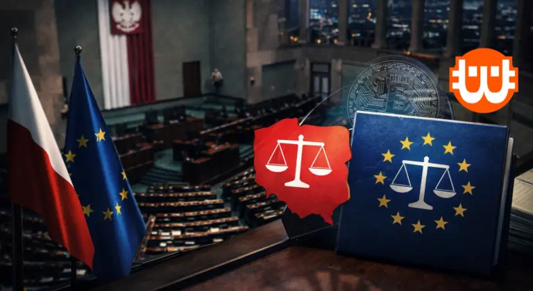 Kriptós szigor Lengyelországban: visszatért a törvény, amit egyszer már elkaszáltak