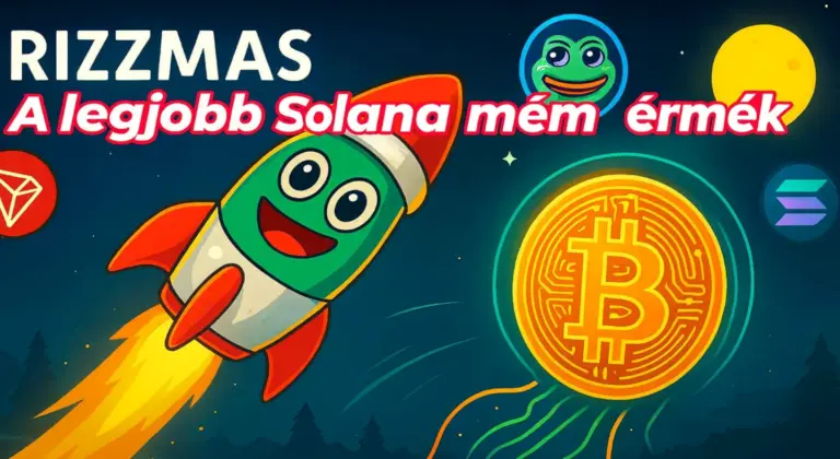 Az AI tokenek estek, de új Solana mémcoin-hullám indul