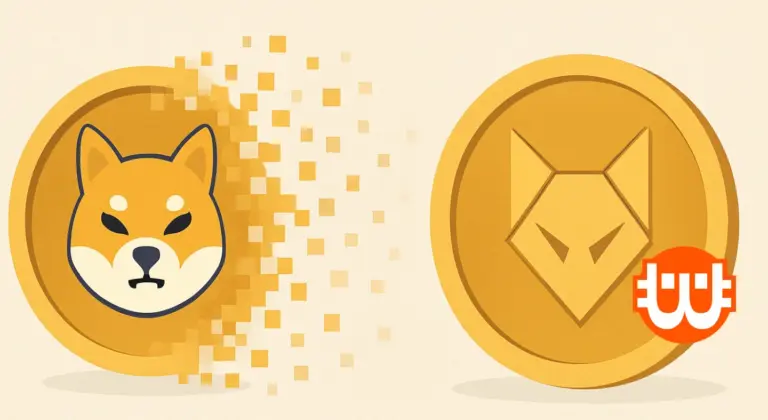 A mémcoinok visszatérnek a sírból, csak már nem ugyanúgy