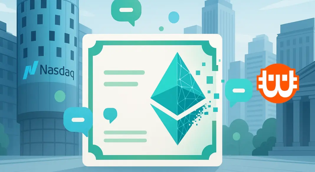 Tokenizált részvények a Nasdaqon? Az SEC most a közvéleményt kérdezi