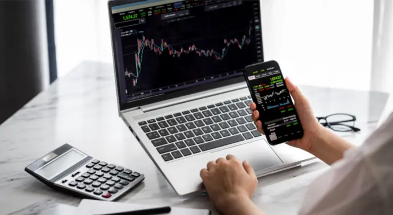 Az első befektetésed előtt állsz? Ezeket érdemes tudni, mielőtt döntesz