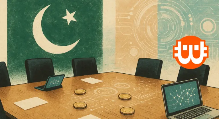 Pakisztán Web3-ra vált: 2 milliárd dollárnyi állami eszköz tokenizálása jöhet