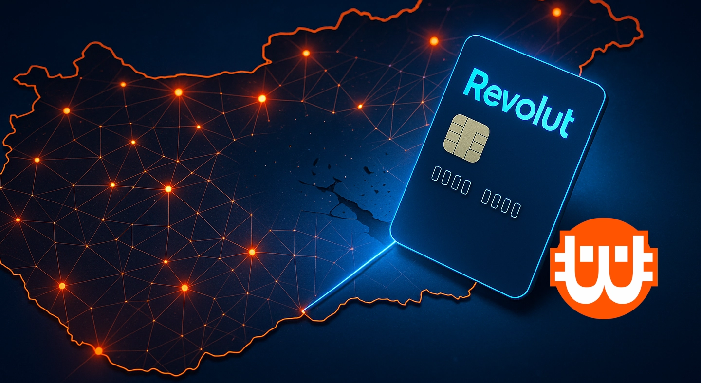 A Revolut saját euró stablecoint indít A Revolut saját euró stablecoint indít
