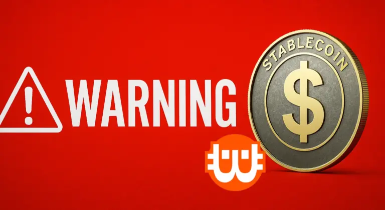 Az IMF a stablecoinokkal kapcsolatban adott ki figyelmeztetést