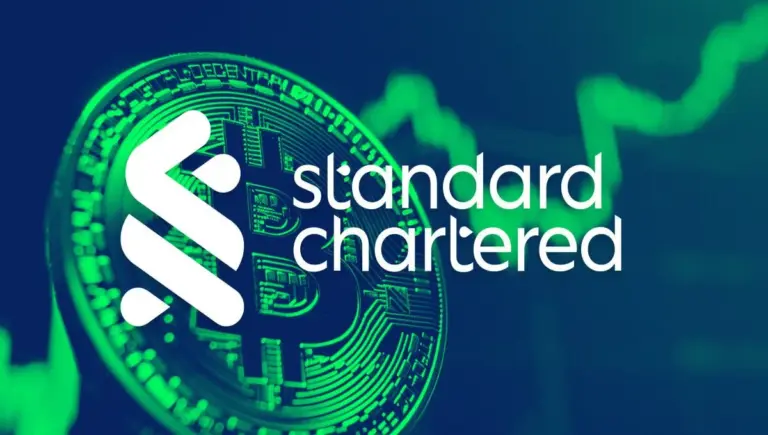USDC-szolgáltatást indít a Standard Chartered intézményi ügyfeleknek