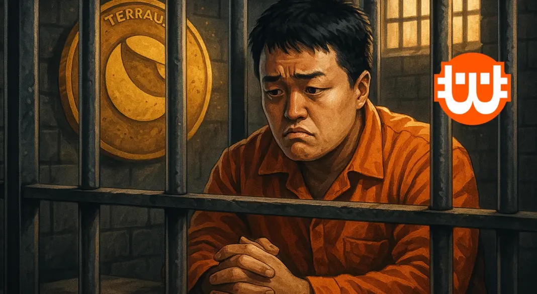 Do Kwon 12 évet kaphat a TerraUSD-összeomlás miatt – közeleg az ítélet