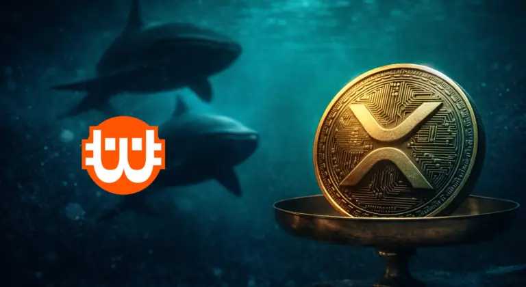 XRP: a bálnák már léptek, miközben a piac még kivár