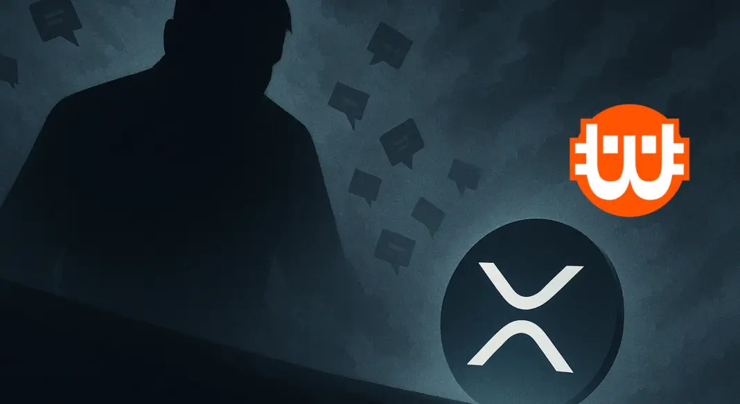 Negatív hangulat uralkodik a közösségi médiában a Ripple XRP-je körül