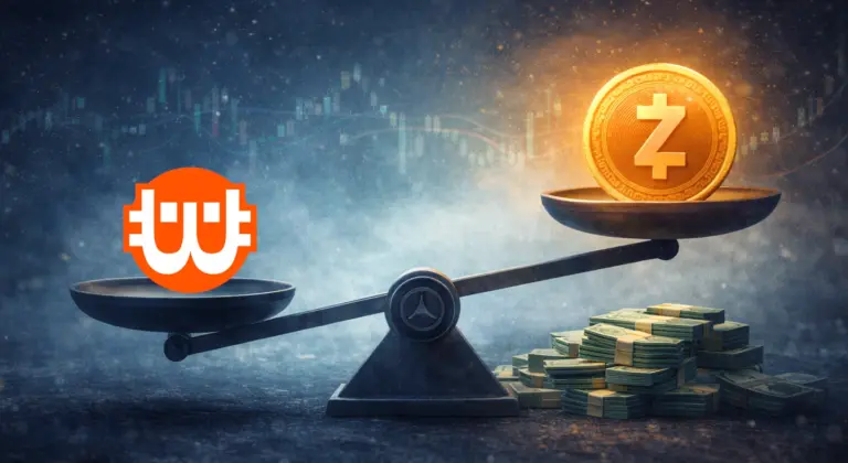 Raoul Pal szerint tőkeoptimalizálás állhat a Zcash ralija mögött, szóval még nem biztos a valódi bikapiac