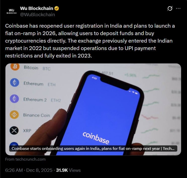 kripto, szabályozás