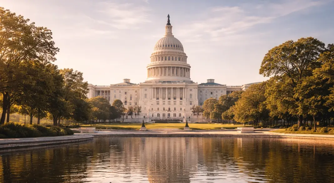 A világ kriptoszabályozása még mindig Washingtonra figyel