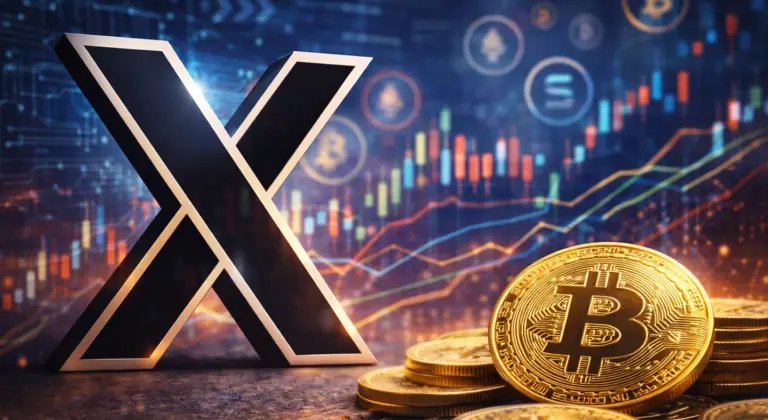 Az X algoritmusa belenyúl a kriptós térbe – ez már nem csak egy frissítés