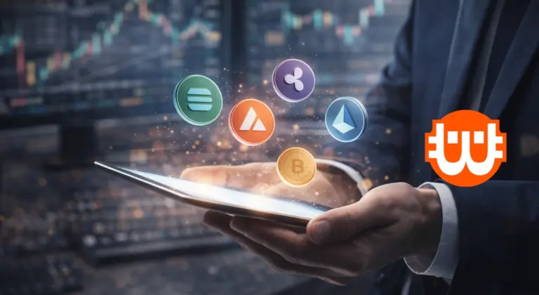 Az intézményi befektetők érdeklődése fellendítheti az altcoinpiacot