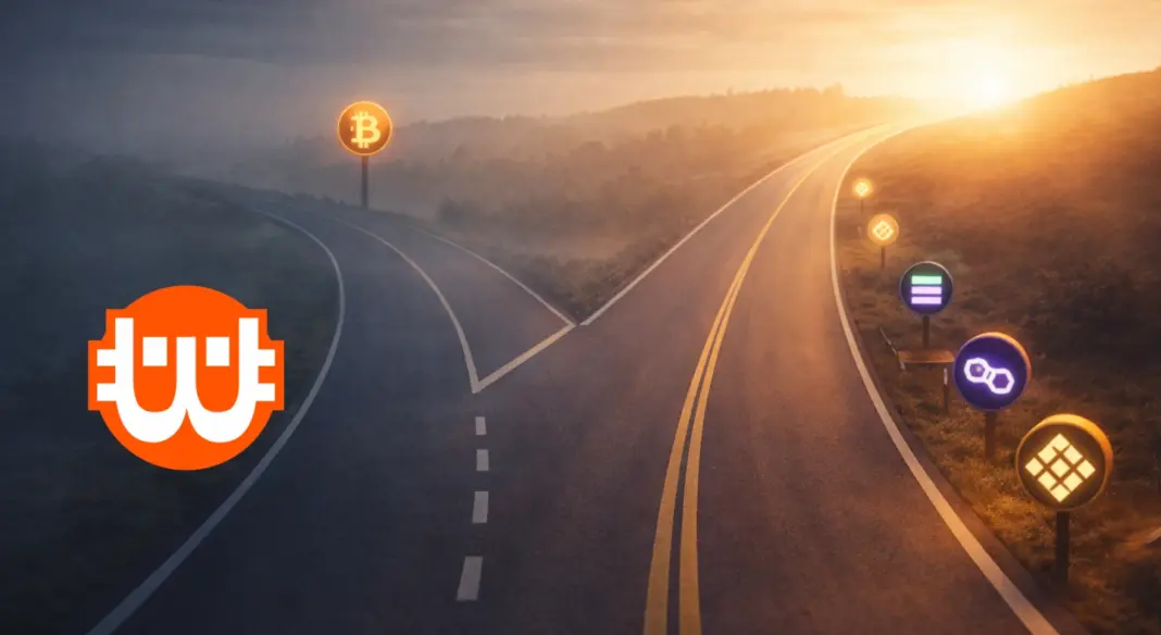 Valami készül az altcoin piacon – de még nem az, amire mindenki vár