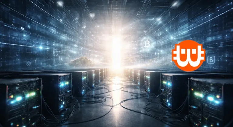 Rejtélyes bitcoinbányász eseményekről derült ki, mi állt a háttérben