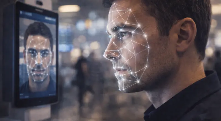 Biometrikus azonosítás, avagy miért az arcod lehet a jövő egyetlen felhasználóneve?