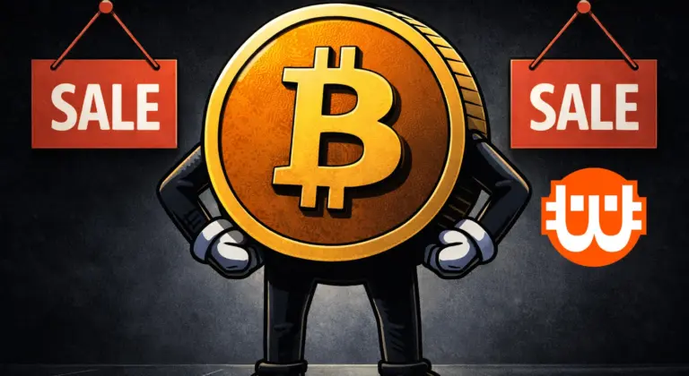 A hosszú távú bitcoin-befektetők hátat fordítanak az eladásoknak