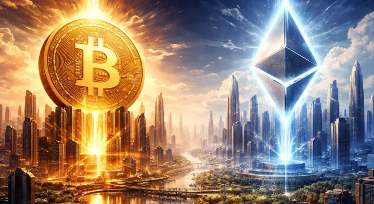 Mit várhatunk a Bitcointól és az Ethereumtól januárban?