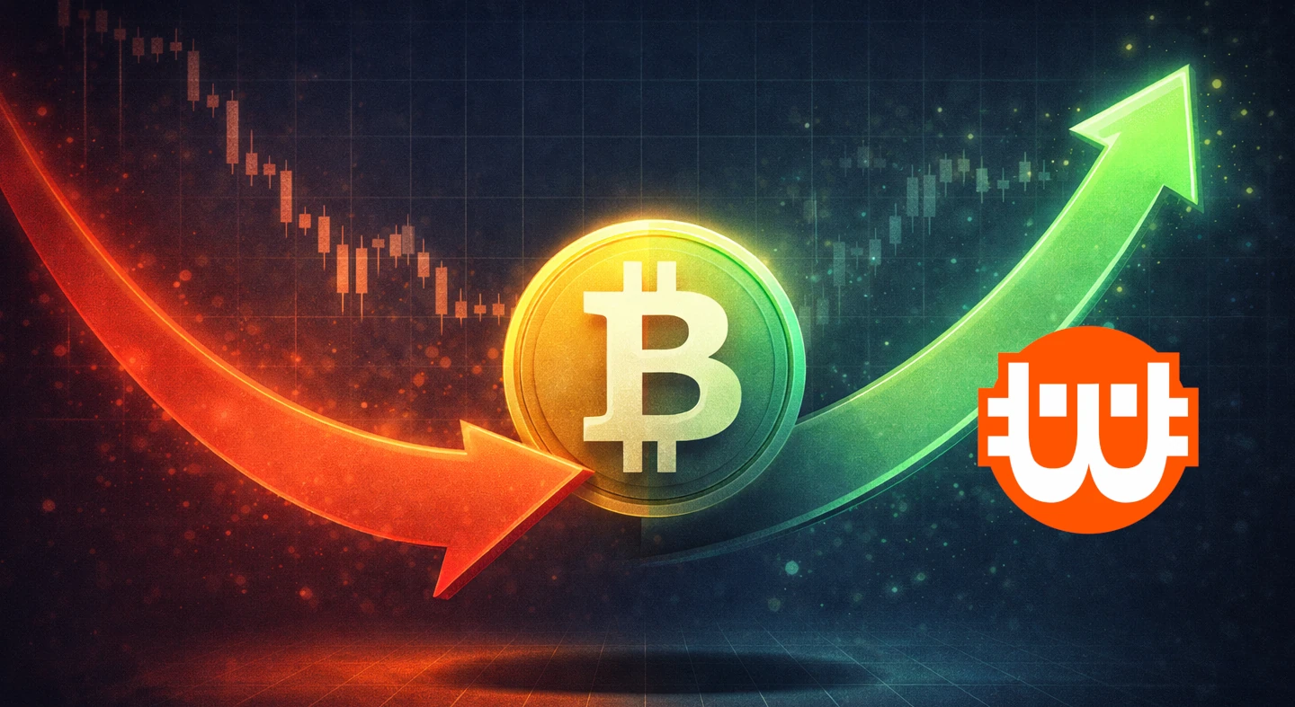 Bitcoin árfolyam: gyors visszapattanás történt a Strategy eladása után
