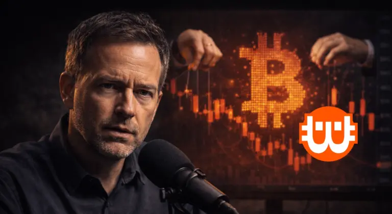 Súlyos vádak: egy kriptoszakértő szerint a tőzsdék manipulálják a bitcoin árát