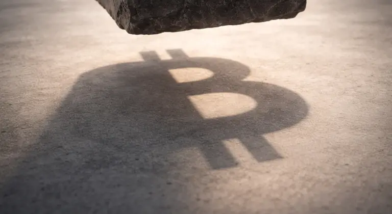 Újra emelkedhet a bitcoin az eladói nyomás csökkenése miatt