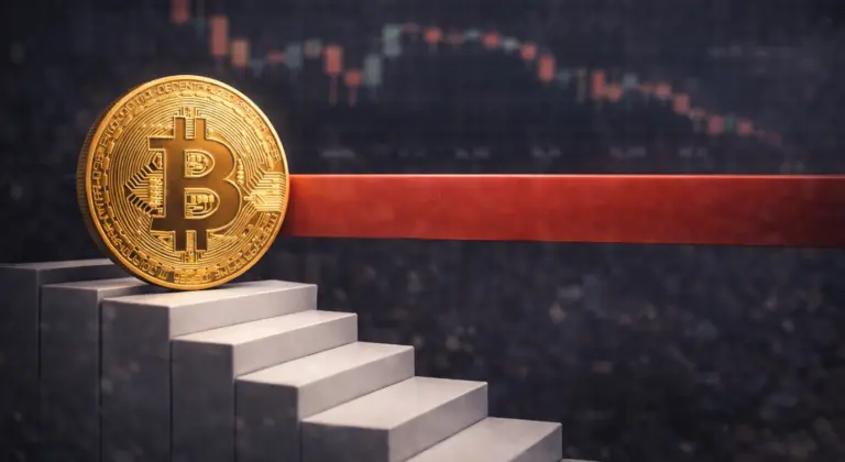 Miért nem tud a Bitcoin visszatérni 90.000 dollár fölé?