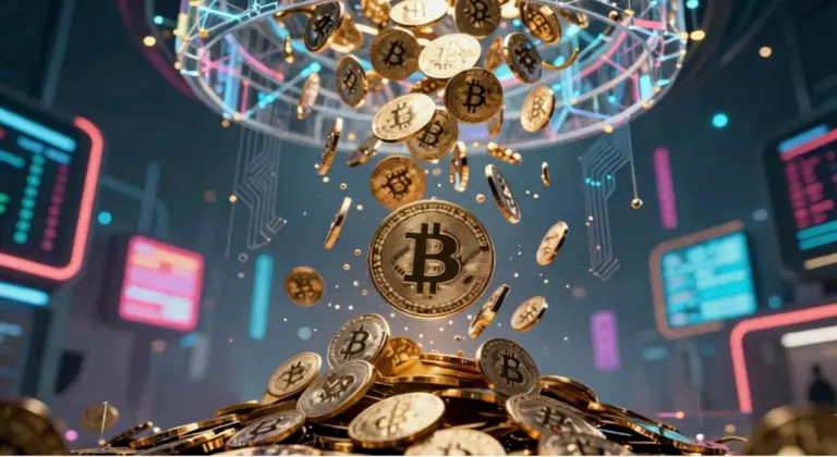 A Bitcoin válaszút előtt: vissza tudja hódítani a BTC a 90.000 dollárt, és újraindulhat a rali?