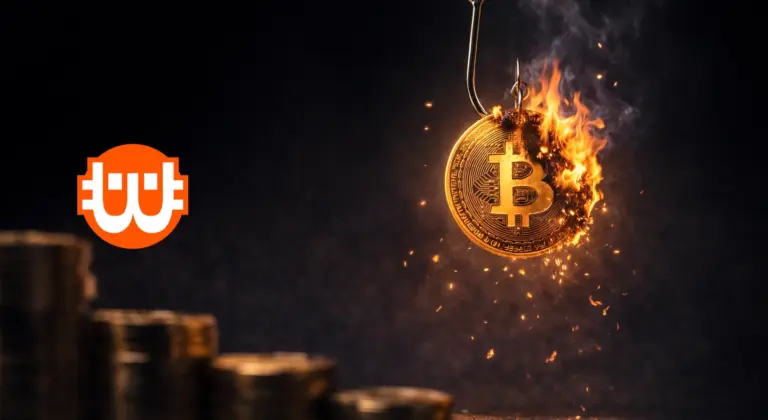 Drámaian csökkentek a kriptós adathalász csalások által okozott veszteségek 2025-ben