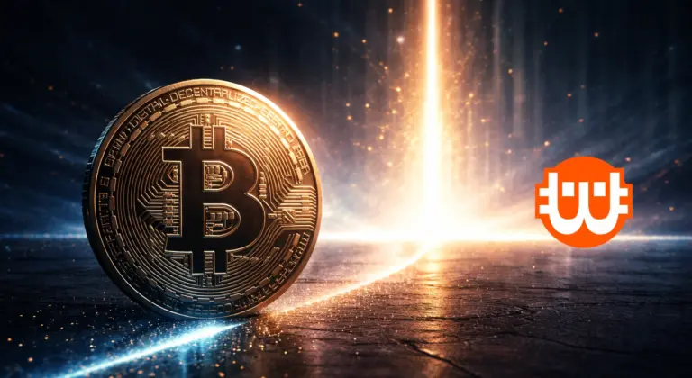 Új küszöbön a bitcoin: vajon áttöri a 100.000 dolláros szintet?