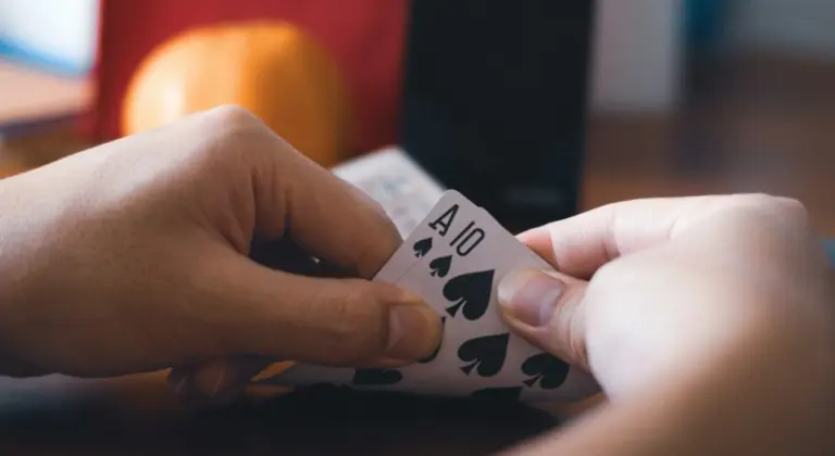 Blackjack online – Útmutató az online blackjack játék világához