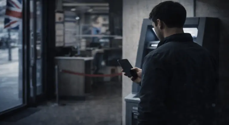 Brit bankok vs. kriptotőzsdék: a kriptós utalások 40%-a fennakad a szűrőn