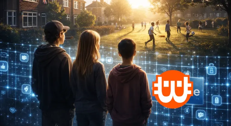 16 év alatti közösségi média tiltás: új korszak jöhet az Egyesült Királyságban?