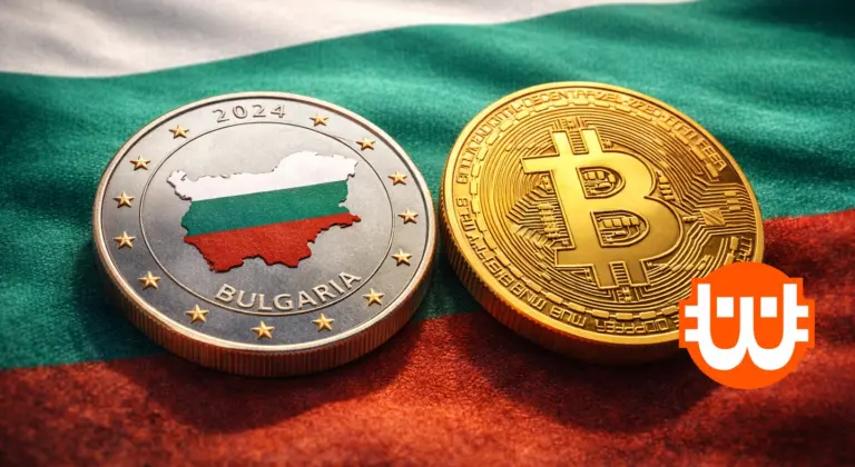 Bulgária csatlakozott az euróövezethez – mit jelent ez a bitcoin számára?