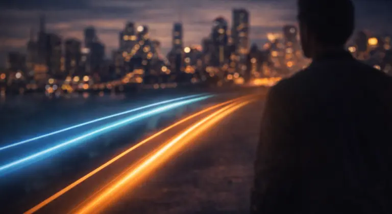 A részvénypiacok és a bitcoin kapcsolata: trendforduló a láthatáron?