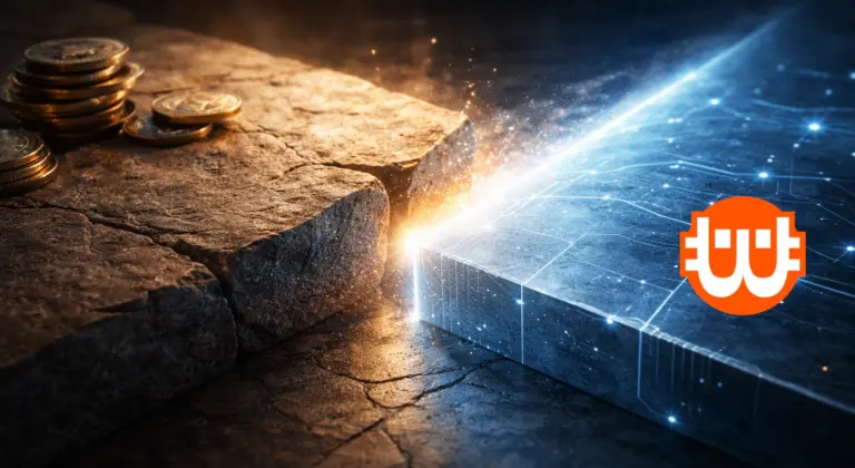 A perpetual DEX-ek fel fogják falni a hagyományos pénzügyeket 2026-ra?