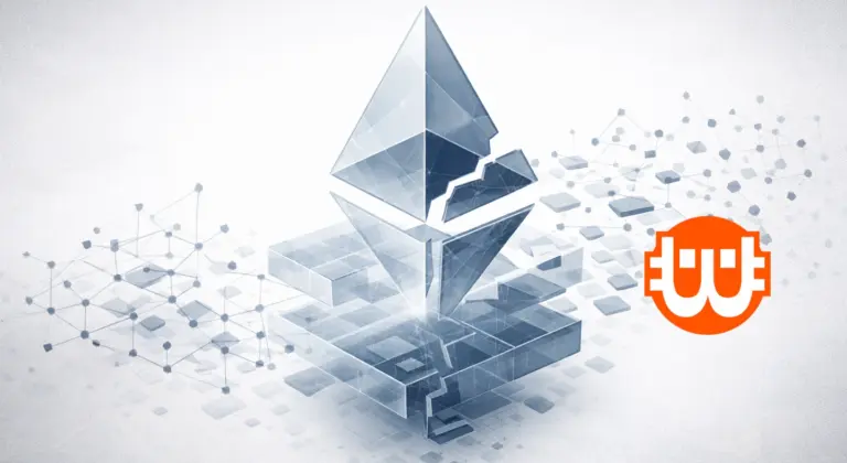 Miért vitatja a decentralizáció eszméit az Ethereum közössége?