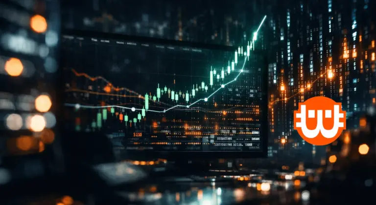 Az infláció nem rázta meg a piacot, az Ethereum viszont kilépett az árnyékból