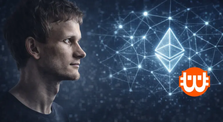 Vitalik Buterin szerint most jött el a decentralizált web ideje